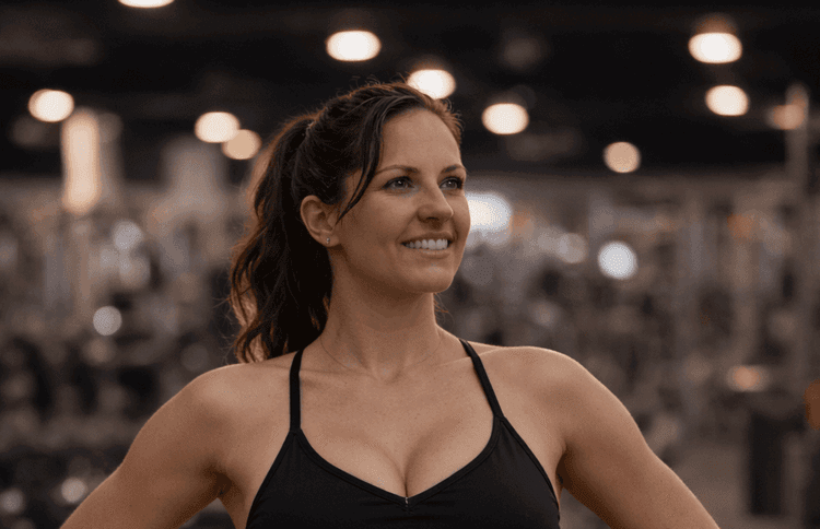 Building a Custom AI Gym-Transformation Workflow